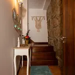 A Casa Do Cervo