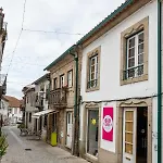A Casa Do Cervo Vila Nova de Cerveira