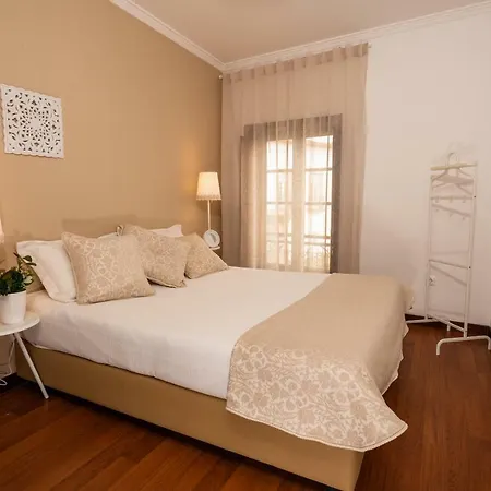 A Casa Do Cervo Ferienhaus