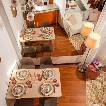 Casa vacanze A Casa Do Cervo Vila Nova de Cerveira