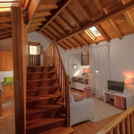 A Casa Do Cervo Vila Nova de Cerveira