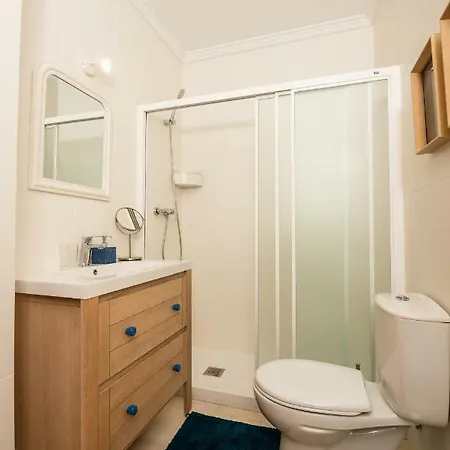 A Casa Do Cervo Holiday home *