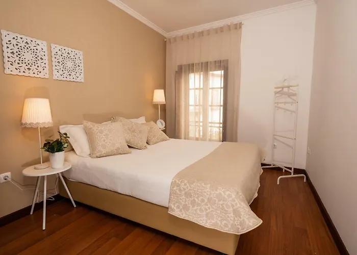 A Casa Do Cervo Prázdninový dům