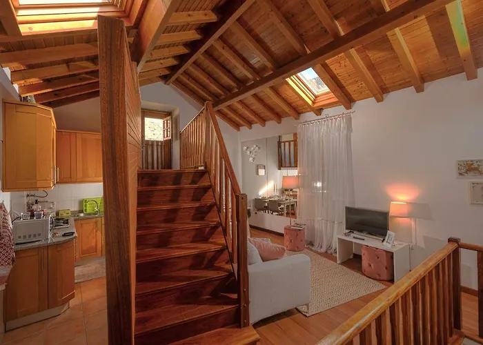 A Casa Do Cervo Vila Nova de Cerveira