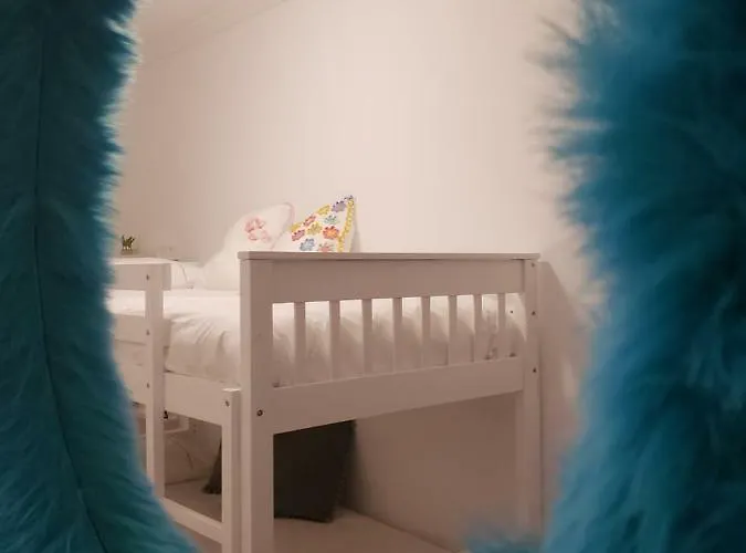 Ferienhaus A Casa Do Cervo Vila Nova de Cerveira